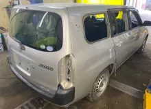 Катализатор TOYOTA SUCCEED/PROBOX 2015 1741021D30 NCP160V/NCP160 1NZFE