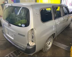Катализатор Toyota