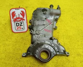 Лобовина двс HONDA