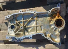 Лобовина двс HONDA FREED SPIKE/FREED/CIVIC 2012/Цвет NH624P 11410RW0000 GP3/FB4 LEA, передняя