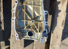 Лобовина двс HONDA FREED SPIKE/FREED/CIVIC 2012/Цвет NH624P 11410RW0000 GP3/FB4 LEA, передняя