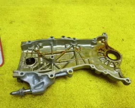 Лобовина двс HONDA
