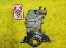 Лобовина двс HONDA FREED SPIKE/FREED/CIVIC 2008/Цвет NH737M 11410RW0000 GP3/FB4 LEA, передняя