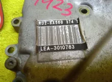 Лобовина двс HONDA FREED SPIKE/FREED/CIVIC 2008/Цвет NH737M 11410RW0000 GP3/FB4 LEA, передняя