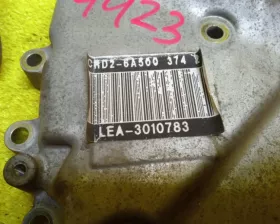 Лобовина двс HONDA