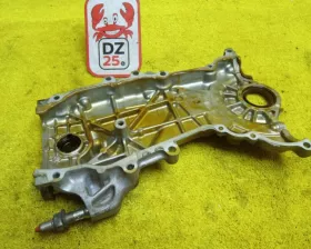 Лобовина двс HONDA