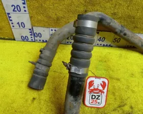Патрубок интеркулера HYUNDAI