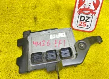 Блок управления двс HONDA FREED SPIKE/FREED 2012 37820RD2J53 GP3 LEA, передний