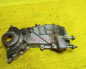 Лобовина двс HONDA