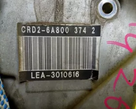 Лобовина двс HONDA