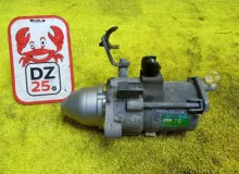 Стартер HONDA INSIGHT/INSIGHT EXCLUSIV/CR-Z 2012/SM74005 31200RBJJ01 ZE3/ZF1/ZF2 LEA, передний