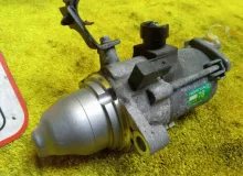 Стартер HONDA INSIGHT/INSIGHT EXCLUSIV/CR-Z 2012/SM74005 31200RBJJ01 ZE3/ZF1/ZF2 LEA, передний