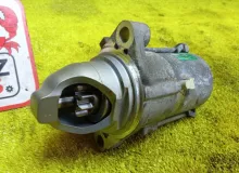 Стартер HONDA INSIGHT/INSIGHT EXCLUSIV/CR-Z 2012/SM74005 31200RBJJ01 ZE3/ZF1/ZF2 LEA, передний