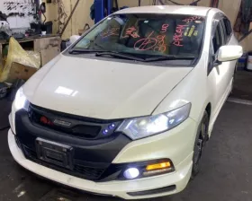 Стартер HONDA