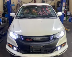 Стартер HONDA