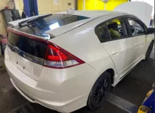 Стартер HONDA INSIGHT/INSIGHT EXCLUSIV/CR-Z 2012/SM74005 31200RBJJ01 ZE3/ZF1/ZF2 LEA, передний