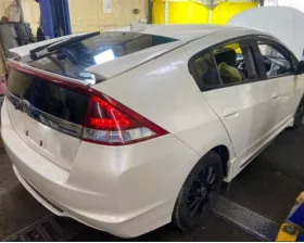 Стартер HONDA