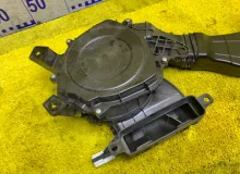 Мотор охлаждения батареи SUBARU XV/IMPREZA 2013/Цвет 37J 45810FJ000 GPE FB20W, задний