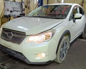 Мотор охлаждения батареи Subaru