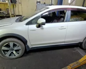 Мотор охлаждения батареи Subaru