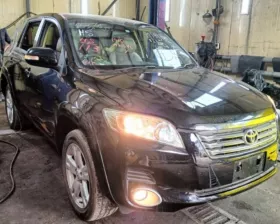 Туманка Toyota