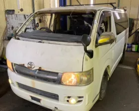 Катализатор TOYOTA