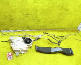 Кондиционер салона задний Toyota