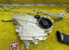 Кондиционер салона задний TOYOTA VOXY/NOAH/ESQUIRE 2014/Цвет 202 8850028060 ZRR80G/ZRR80W/ZRR80/ZRR85G/ZRR85W/ZRR85/ZWR80/ZWR80G/ZWR80W 3ZRFAE, задний