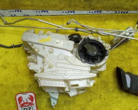 Кондиционер салона задний Toyota