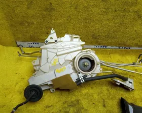 Кондиционер салона задний Toyota