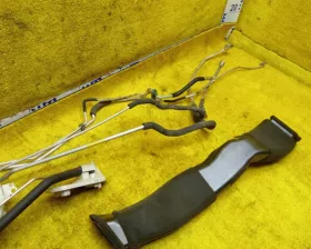 Кондиционер салона задний Toyota