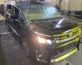 Кондиционер салона задний Toyota