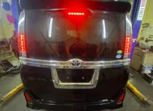 Кондиционер салона задний TOYOTA VOXY/NOAH/ESQUIRE 2014/Цвет 202 8850028060 ZRR80G/ZRR80W/ZRR80/ZRR85G/ZRR85W/ZRR85/ZWR80/ZWR80G/ZWR80W 3ZRFAE, задний