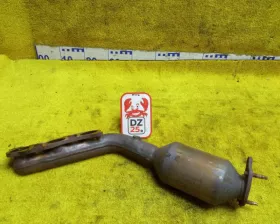 Катализатор Toyota