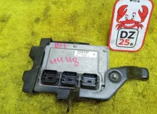 Блок управления двс HONDA FREED SPIKE/FREED 2012 37820RD2J53 GP3 LEA, передний