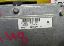 Блок управления двс HONDA FREED SPIKE/FREED 2012 37820RD2J53 GP3 LEA, передний