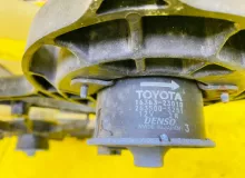 Диффузор радиатора TOYOTA NOAH/VOXY/ESQUIRE 2015 1671137120 ZRR80G/ZRR80/ZRR80W/ZRR85/ZRR85G/ZRR85W 3ZRFAE, передний