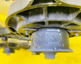 Диффузор радиатора TOYOTA