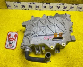 Инвертор NISSAN