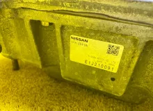 Инвертор NISSAN LEAF 2013/Цвет KH3 291A03NF0A AZE0 EM57, передний