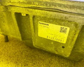 Инвертор NISSAN