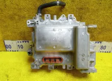 Инвертор NISSAN LEAF 2013/Цвет KH3 291A03NF0A AZE0 EM57, передний Инвертор NISSAN LEAF 2013/Цвет KH3 291A03NF0A AZE0 EM57, передний