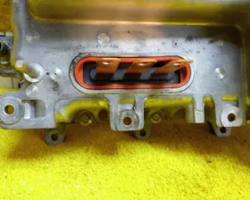 Инвертор NISSAN