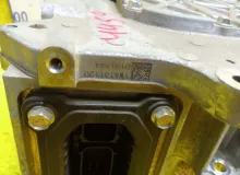 Инвертор NISSAN LEAF 2013/Цвет KH3 291A03NF0A AZE0 EM57, передний Инвертор NISSAN LEAF 2013/Цвет KH3 291A03NF0A AZE0 EM57, передний