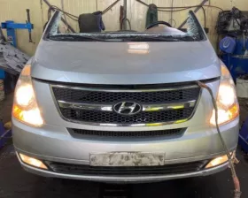 Радиатор основной HYUNDAI