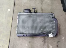 Радиатор основной HYUNDAI GRAND STAREX/H1 2009 253104H050 TQ D4CB, передний