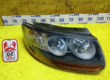 Фара HYUNDAI SANTA FE 2007 921022B025 CM D4EA, передняя правая