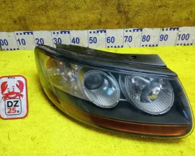 Фара HYUNDAI