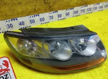 Фара HYUNDAI SANTA FE 2007 921022B025 CM D4EA, передняя правая