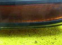 Фара HYUNDAI SANTA FE 2007 921022B025 CM D4EA, передняя правая